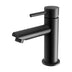 Phoenix Pina Basin Mixer 6 Star Matte Black