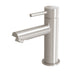 Phoenix Pina Basin Mixer 6 Star Brushed Nickel
