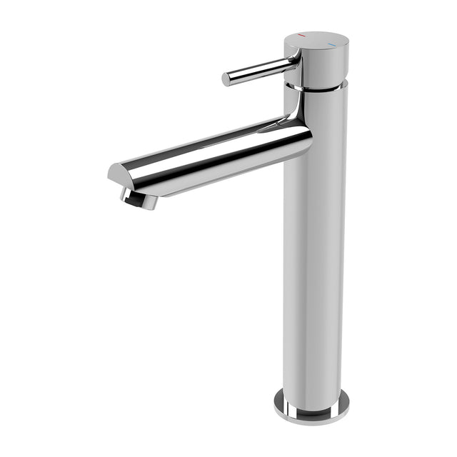 Phoenix Pina Vessel Mixer 6 Star Chrome, product view