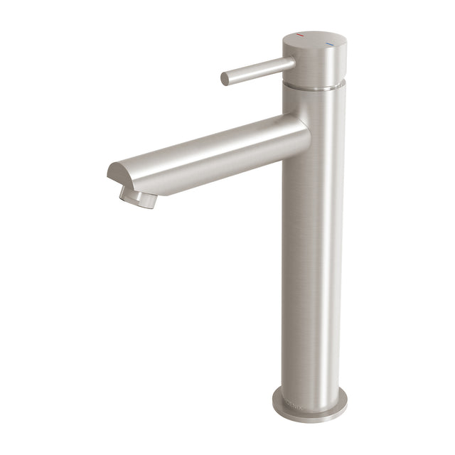 Phoenix Pina Vessel Mixer 6 Star Brushed Nickel, product view