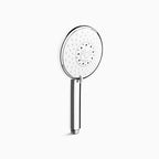 Rain Duet Multifunction Hand Shower Chrome