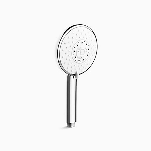 Rain Duet Multifunction Hand Shower Chrome Shower Kohler Default Title  