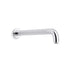 Wall Mount Shower Arm Polish Chrome