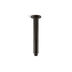 Kohler Ceiling-Mount Shower Arm 250mm Matte Black