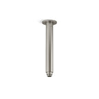 Kohler Ceiling-Mount Shower Arm 250mm Brushed Nickel