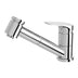Phoenix Ivy MKII Pull Out Sink Mixer 6 Star Chrome