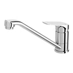 Phoenix Ivy MKII Swivel Sink Mixer Chrome