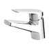 Phoenix Ivy MKII Fixed Basin Mixer 6 Star Chrome