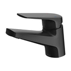 Phoenix Ivy MKII Fixed Basin Mixer 6 Star Matte Black