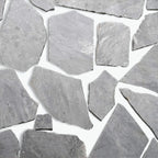 Monaco Marble Crazy Pave