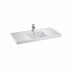 REACH 1-hole Wall Hung Basin 1050 mm