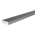 Phoenix Flat Channel Drain HG 75 x 1200mm Outlet 65mm Stainless Steel
