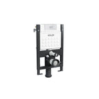 Pneumatic Wall Hung 150mm Low Level