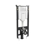 Pneumatic Wall Hung 90mm Standard Height