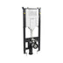 Pneumatic Wall Hung 90mm Standard Height