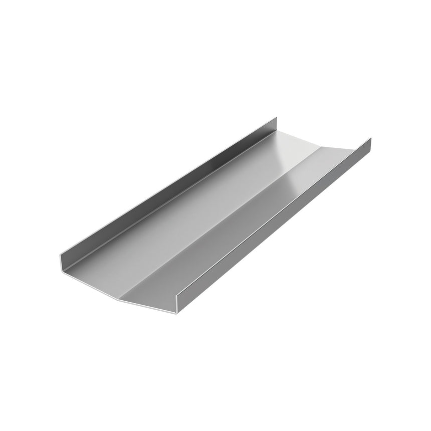 Phoenix V Joiner Plate Stainless Steel, product view