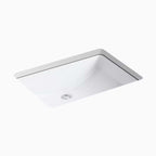 Ladena Undercounter Basin 590 x 413mm