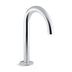 Components Hob Mount Bath Spout Tube Chrome