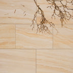 Teakwood Capping 600x300x30mm