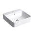 Forefront Wall Hung Basin with 3 tap hole