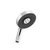 Statement Round Handshower Polish Chrome