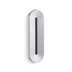 Statement Oblong Body Spray Polish Chrome