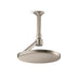 Statement Open Rain Iconic Rainhead Brushed Nickel