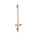 Statement Slidebar 800mm Brushed Brass
