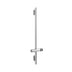 Statement Slidebar 800mm Polish Chrome