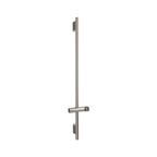 Statement Slidebar 1000mm Brushed Nickel