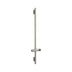 Statement Slidebar 1000mm Brushed Nickel