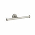 Elate Double Toilet Roll Holder Brushed Nickel