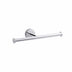 Elate Double Toilet Roll Holder Chrome