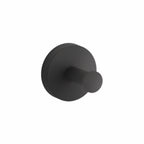 Elate Robe Hook Matte Black