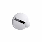 Elate Robe Hook Chrome