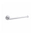 Elate Towel Arm 232mm Polished Chrome