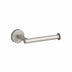 Elate Toilet Roll Holder Brushed Nickel