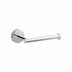 Elate Toilet Roll Holder Chrome