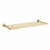 Elate Towel Rack Brushed Brass