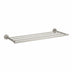 Elate Towel Rack Brushed Nickel