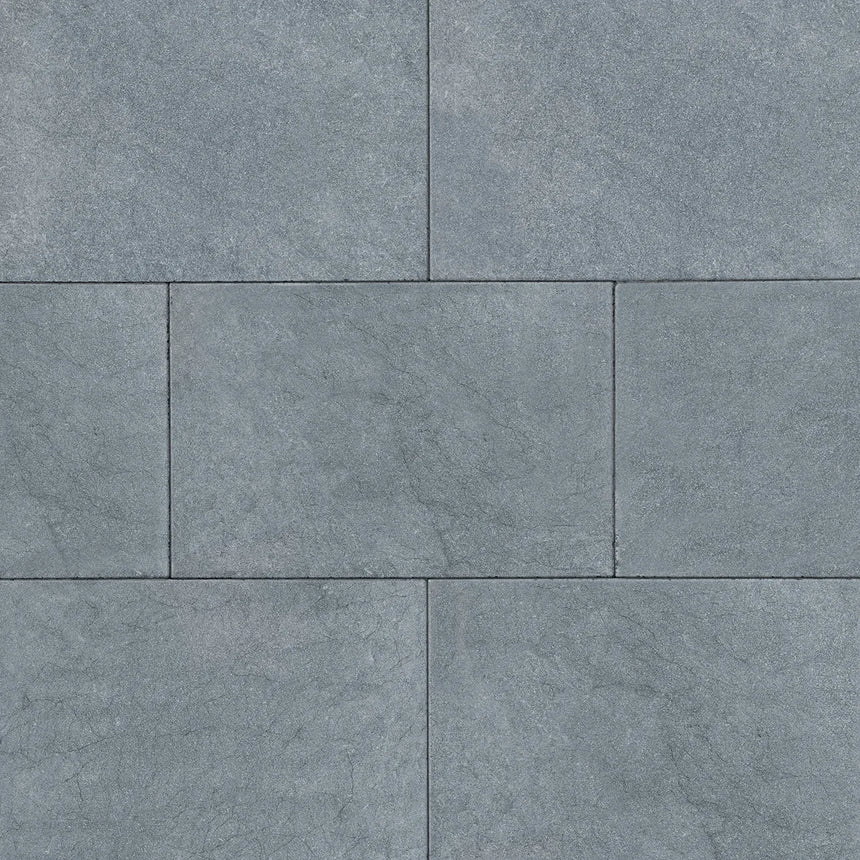 Paras Limestone natural stone surface and installation by Tilemall