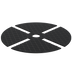 Moonbay Tile Pedestal Shims 2mm
