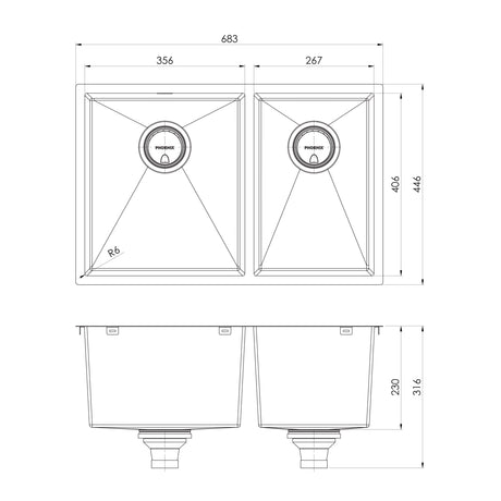 310-5202-4000-Series-1-3_4-LH-Bowl