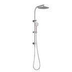 Phoenix Vivid Slimline SS 316 Twin Shower Stainless Steel