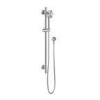 Phoenix Vivid Slimline SS 316 Rail Shower Stainless Steel