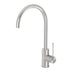 Phoenix Vivid Slimline SS 316 Sink Mixer 200mm G/Neck Stainless Steel