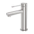 Phoenix Vivid Slimline SS 316 Basin Mixer Stainless Steel