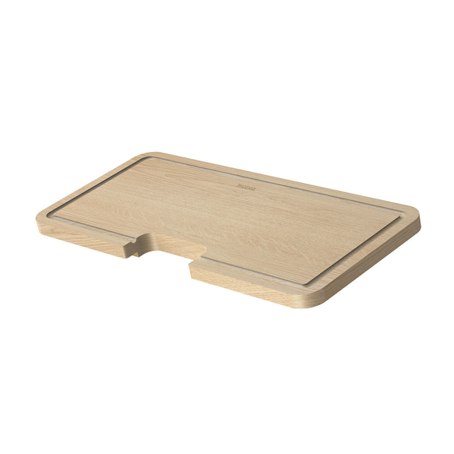 Phoenix Small Chopping Board 435mm x 202mm in Universal, product view