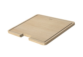 Phoenix Large Chopping Board 435mm x 372mm in Universal, additional product view