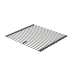 Phoenix Roller Mat Brushed Carbon